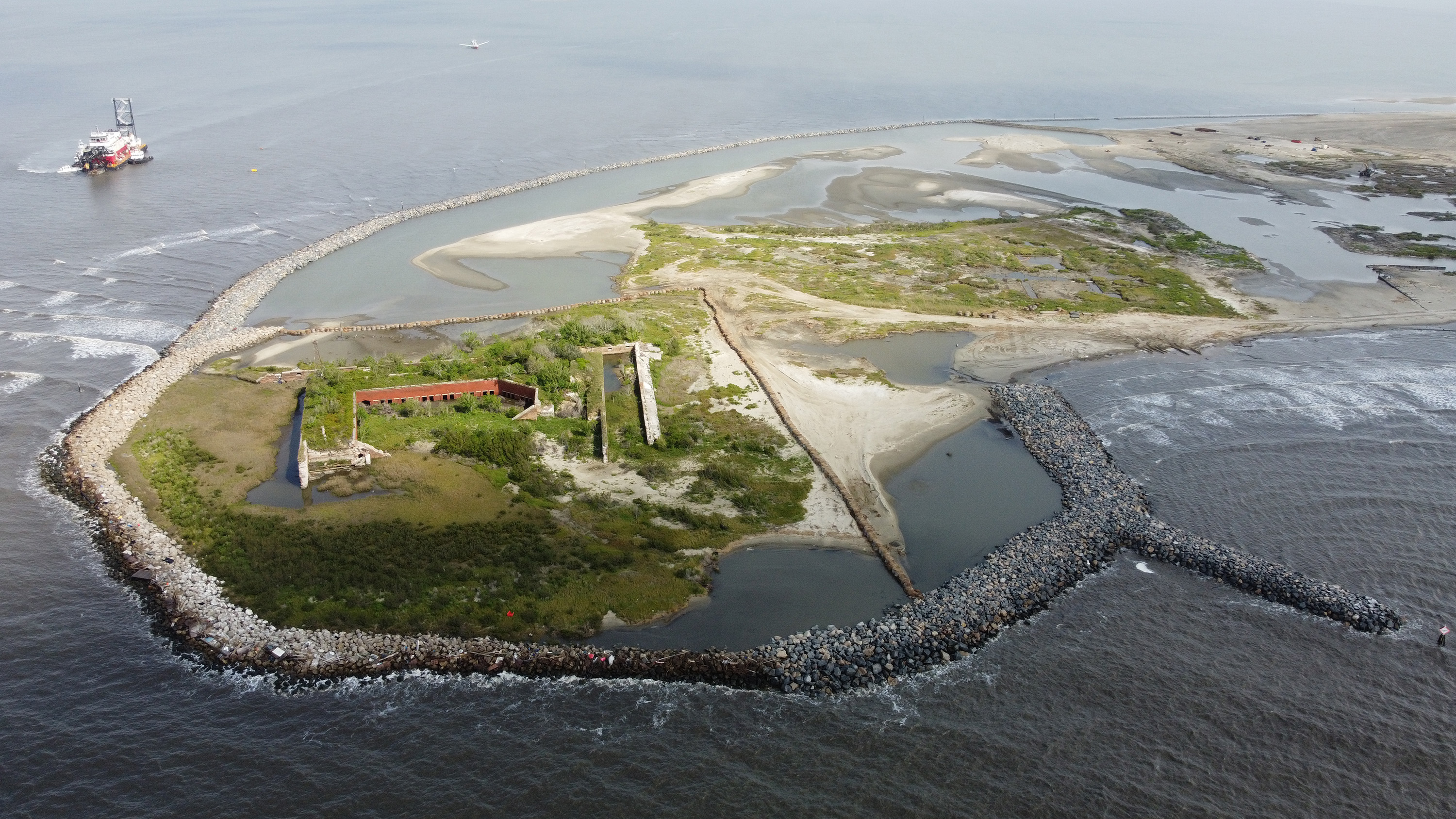 _01_HERO_Completed Rock Breakwater.JPG