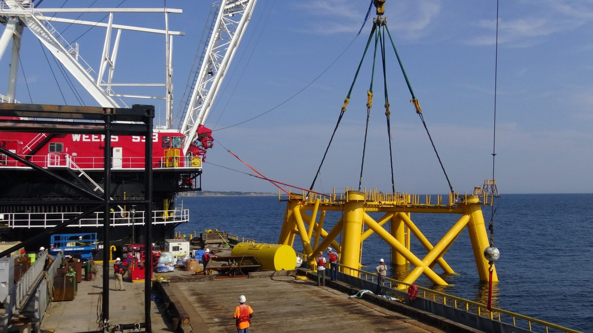 Setting jackets down_website