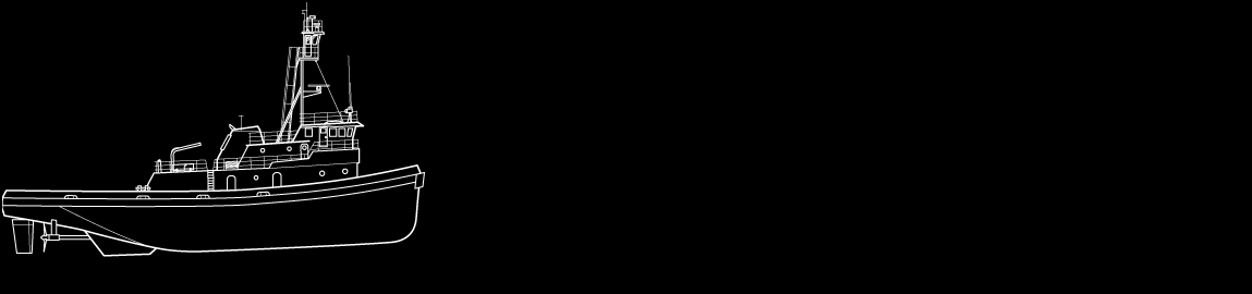 Diagram-Tugboat