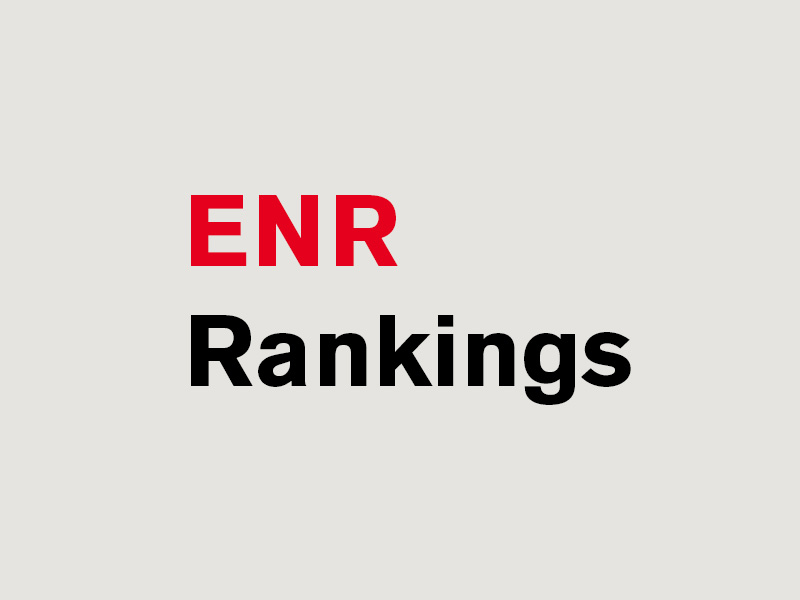 ENR Rankings