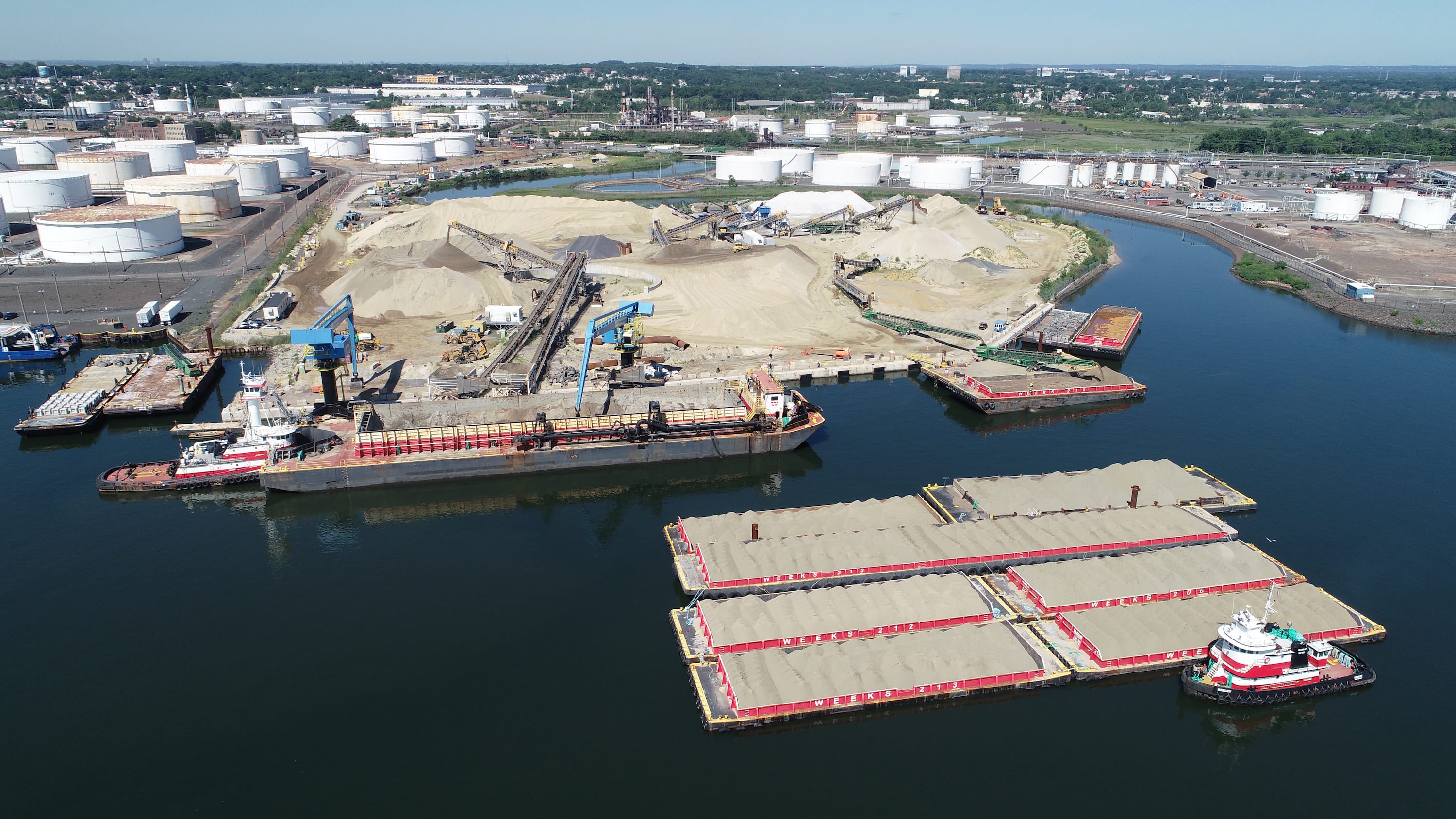 Sand Plant 01 NAA AGG Retouched